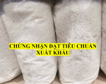 Chitosan Cao Phân Tử (1Kg) - tạo màng polymer, túi nhựa sinh học.